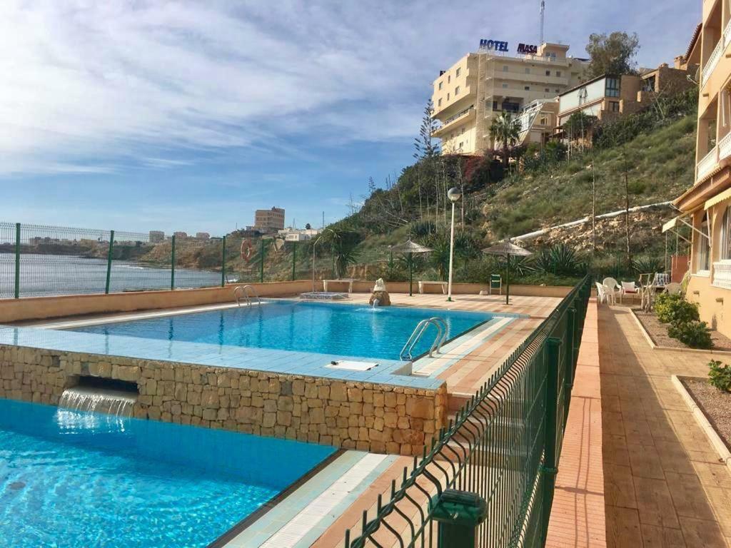 Economical House By Sea Apartment La Mata  Ngoại thất bức ảnh