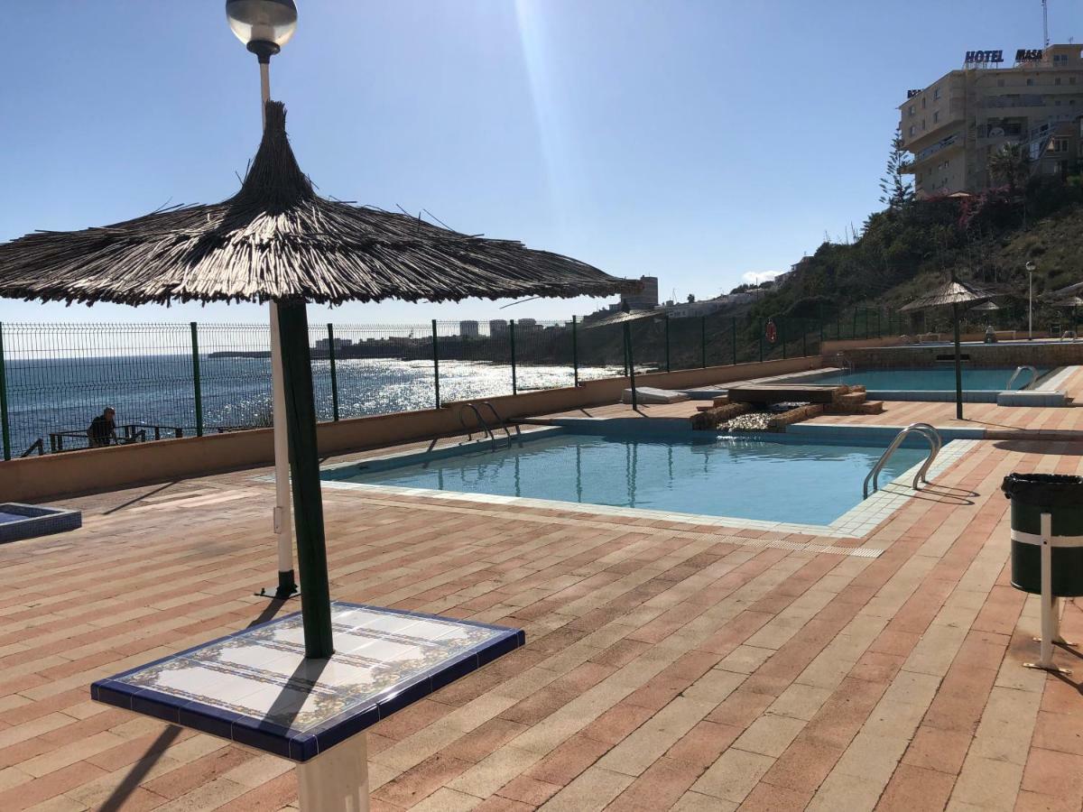 Economical House By Sea Apartment La Mata  Ngoại thất bức ảnh